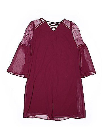 Amy Byer Dress (view 1)