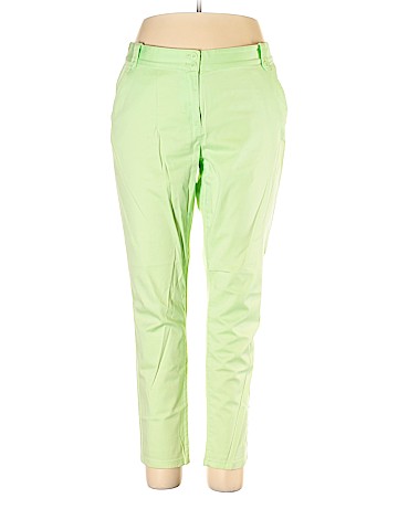 Nautica Khakis (view 1)