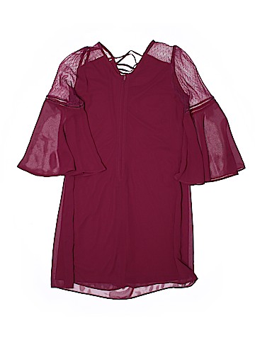 Amy Byer Dress (view 2)