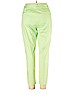 Nautica Green Khakis Size 16 - photo 2