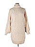 H&M Ivory Casual Dress Size XL - photo 1