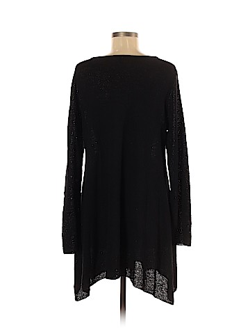 Eileen Fisher Casual Dress (view 2)