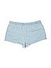 Aerie Blue Shorts Size L - photo 2