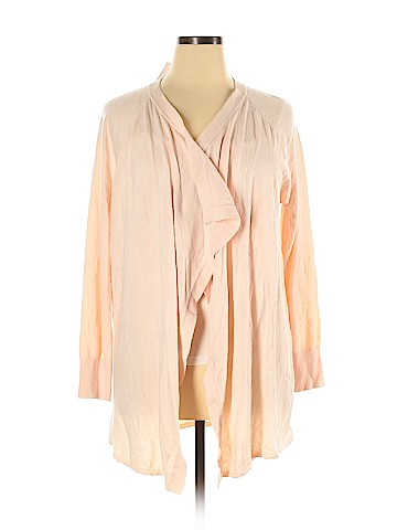 Ann Taylor LOFT Cardigan (view 1)