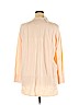 Ann Taylor LOFT Pink Cardigan Size XL - photo 2