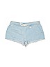 Aerie Blue Shorts Size L - photo 1