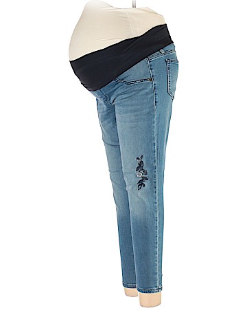 a:glow Jeans (view 1)