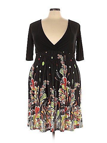 Assorted Brands Casual Dress (view 1)