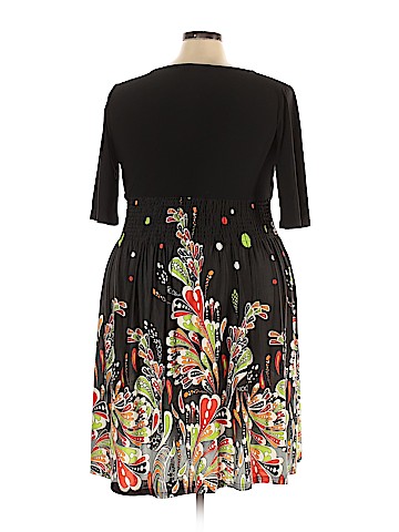 Assorted Brands Casual Dress (view 2)