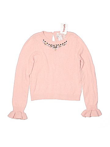 CATHERINE Catherine Malandrino Pullover Sweater (view 1)