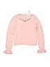 CATHERINE Catherine Malandrino Pink Pullover Sweater Size 10 - 12 - photo 1