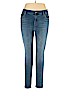 Old Navy 100% Cotton Blue Jeans Size 14 - photo 1