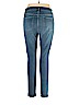 Old Navy 100% Cotton Blue Jeans Size 14 - photo 2