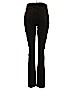 Good American Black Velour Pants Size 8 - photo 2