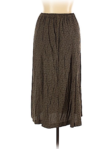 JM Collection Casual Skirt (view 2)