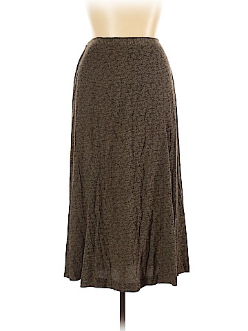 JM Collection Casual Skirt (view 1)