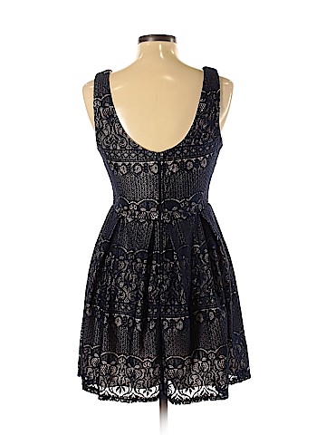 B. Darlin Casual Dress (view 2)