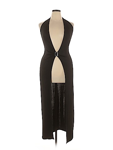 Leg Avenue Sleeveless Blouse (view 1)