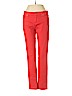Maison Kitsuné Red Jeans Size 26 waist - photo 1