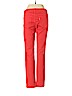 Maison Kitsuné Red Jeans Size 26 waist - photo 2