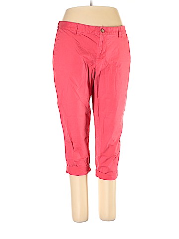 Gap Outlet Khakis (view 1)