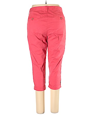 Gap Outlet Khakis (view 2)