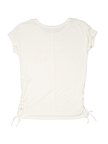 Justice Short Sleeve Top (view 2)