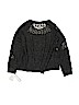 Ten Sixty Sherman Girls Gray Pullover Sweater Size L (kids) - photo 2