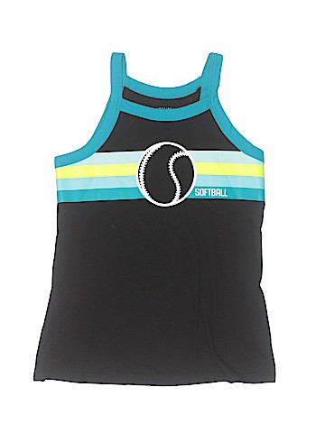 Justice Active Tank (view 1)