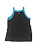Justice Black Active Tank Size 12 - photo 2
