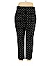 Old Navy Black Dress Pants Size 16 - photo 1