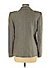 Valentino Miss V Green Wool Blazer Size EU (IT) 44 / US 8 - photo 2