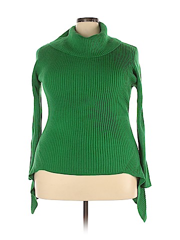 Ashley Stewart Pullover Sweater (view 1)