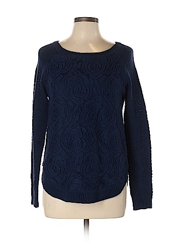 Cloud Chaser Pullover Sweater (view 1)