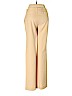 Dolce & Gabbana Tan Wool Pants Size EU (IT) 40 / US 4 - photo 2