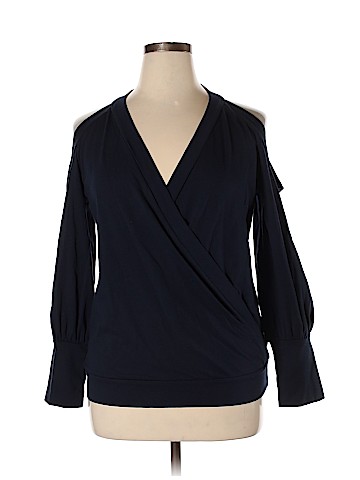 Assorted Brands Long Sleeve Top (view 1)