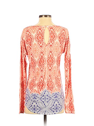 Mossimo Supply Co. Long Sleeve Top (view 2)