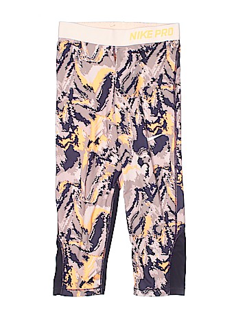 Nike Active Pants (view 1)