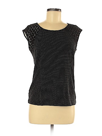 Ann Taylor Sleeveless Top (view 1)