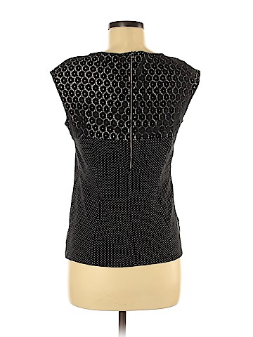 Ann Taylor Sleeveless Top (view 2)