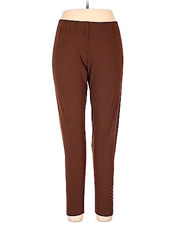 Samantha's Style Shoppe Leggings (view 1)