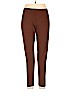 Samantha's Style Shoppe Tan Leggings Size 1X - photo 1