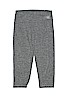 Justice Gray Active Pants Size 10 - photo 1