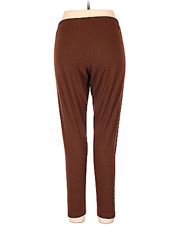 Samantha's Style Shoppe Leggings (view 2)