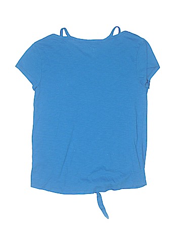 Justice Short Sleeve Top (view 2)