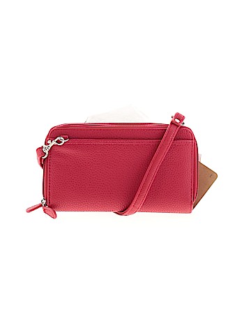 Buxton Wallet (view 1)