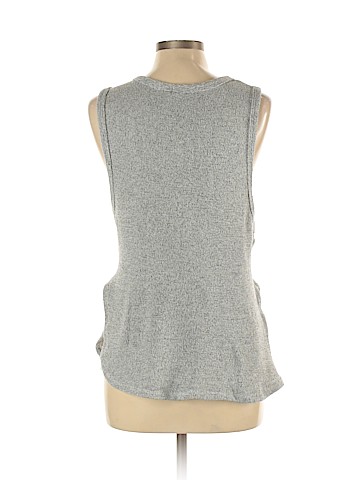 Poof! Sleeveless Top (view 2)