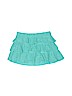 Justice Blue Skort Size 10 - photo 1