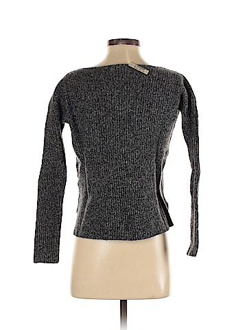 Madewell Wool Pullover Sweater (view 2)