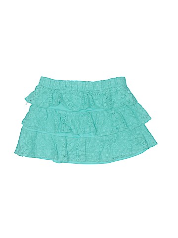 Justice Skort (view 2)